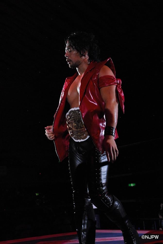 新日本プロレスリング2013総集編〈2枚組〉 新日本プロレスリング2013総集編 | TCエンタテインメント株式会社